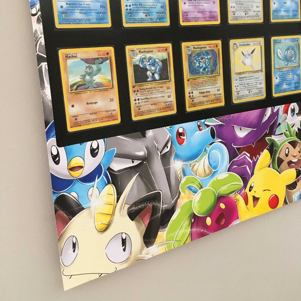POKEMON - Fan Art #2