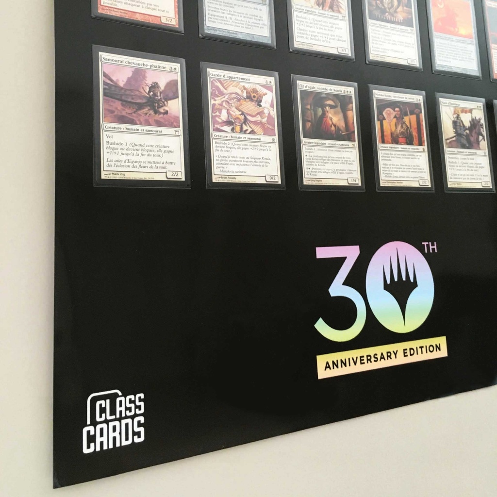 Magic: The Gathering - Édition 30e anniversaire