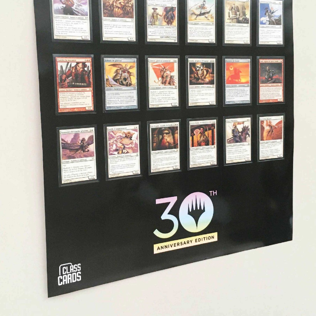 Magic: The Gathering - Édition 30e anniversaire