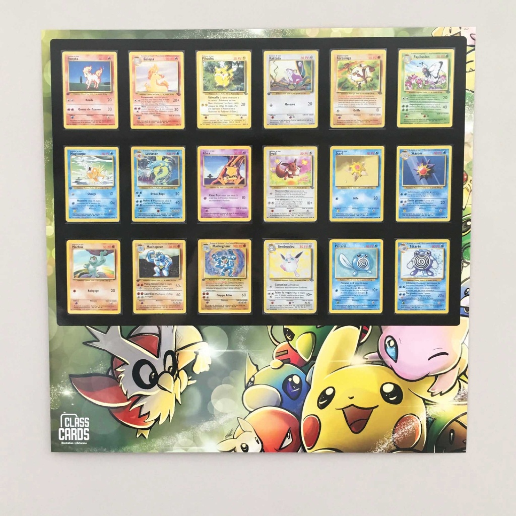 POKEMON - Fan Art #1