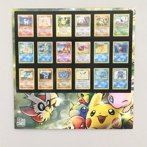 POKEMON - Fan Art #1